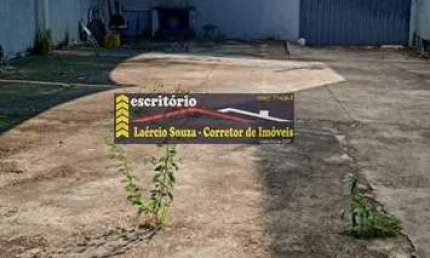 Terreno Industrial VENDA, em Valinhos SP - Vila Pagano 300m² - R$ 490.000,00