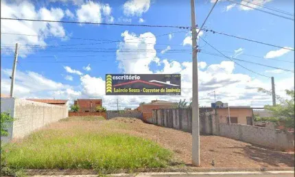 Terreno Venda em Hortolândia SP, bairro Parque Terras de Santa Maria 250m² Plano - R$ 170.000,00