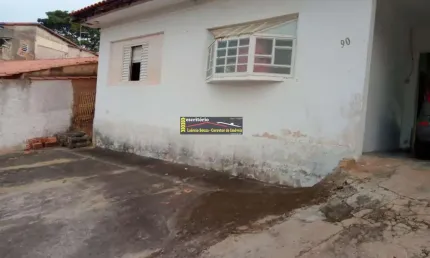 Casa Venda Campinas SP, bairro Vila Formosa, Aceita Troca por 1 ou 2 Apartamentos