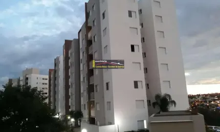 Apartamento Venda, em Valinhos SP, Condomínio Residencial Alta Vista, muito bem localizado