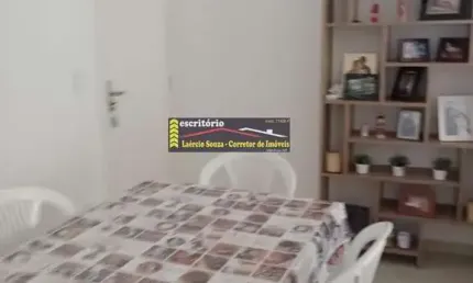 Apartamento para Venda em Valinhos, Vila Pagano, 3 dormitórios, 1 suíte, 2 banheiros, 1 vaga