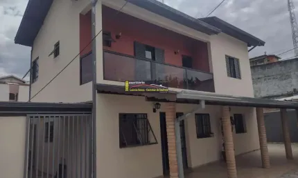 Casa Venda em Valinhos SP, 427m² terreno e 269m² área construída, Documentação 100% para financiamento bancário