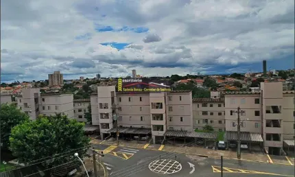 Apartamento à Venda em Valinhos SP, Cond. Morada dos Pinheiros, R$ 239mil Aceita Financiamento