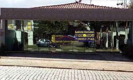 Casa Comercial em Valinhos SP, para venda, região central, R$ 1.100.000,00 Ótimo para quem procura renda de locação