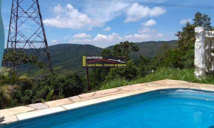Casa em Condomínio para Venda em Caieiras, Santa Inês, 3 dormitórios, 1 suíte, 2 banheiros, 10 vagas