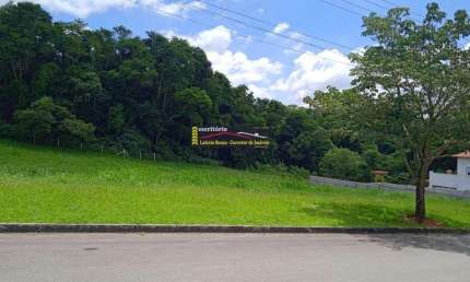 Terreno VENDA em Itatiba SP, Condomínio Villagio Paradiso ALTO PADRÃO - 1.000m² de Área