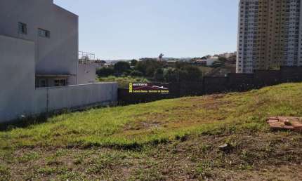 Terreno à Venda em Valinhos SP, Condomínio Cedros do Líbano R$ 370.000,00