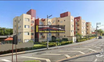 Apartamento à Venda em Valinhos SP, Condominio Residencial Monte Verde - R$ 279.000,00, Aceita Permuta Imóvel até 50%