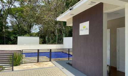 Terreno Condomínio à Venda em Valinhos SP, Residencial Bosque da Mata, 301m² - R$ 320.000,00
