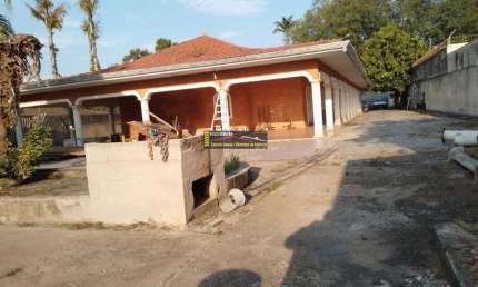 Casa Venda em Campinas SP, no bairro Parque Taquaral, 2500m² terreno e 670m²ac