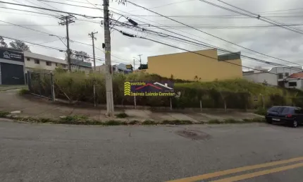 Terreno Comercial e Industrial Locação em Valinhos SP, 560m² de área R$ 2.000,00