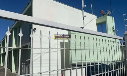 Apartamento à venda em campinas sp, vila industrial 66m² 2 dorms, 1 vaga r$ 260.000 aceita financiamento