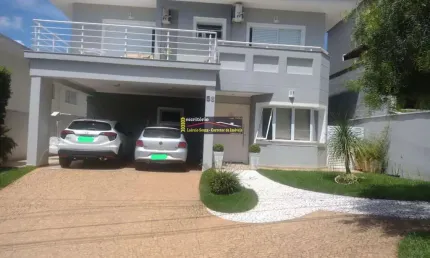 Casa em Condomínio Venda em Valinhos SP, 4 suítes, 300m² ac, - R$ 2.400.000