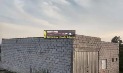 Galpão VENDA em Valinhos SP, Residencial Morumbi OU TROCA POR Casa de Igual Valor