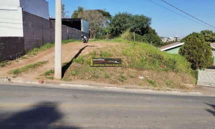 Terreno Comercial Venda em Valinhos SP, bairro Lenheiro 472,60m² - R$ 370.000,00 - Estuda Permutas