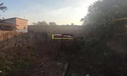 Terreno à venda em valinhos sp, região central bairro do castelo, residencial ou comercial - 315m² r$ 399.000,00