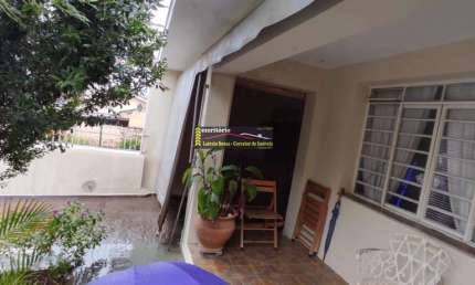 Casa Venda em Valinhos SP,  região central - 3 dorms - R$ 499.900