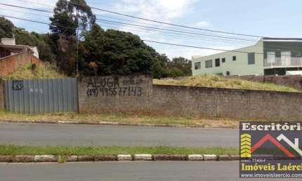 Terreno Industrial Venda em Valinhos SP, 1.780m² - R$ 2.000.000,00