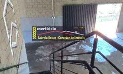 Galpão Industrial para Venda em Valinhos SP,  500m² terreno 400m²AC - R$ 1.300.000,00