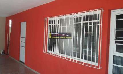 Casa a Venda em Valinhos/SP. 184m² AC- 2 dorms. 3 Vagas -R$ 520mil. PERMUTA EM AP. DE ATÉ R$330mil COM ELEVADOR E SACADA