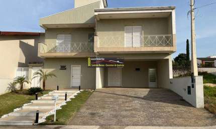 Casa em Condomínio para Venda, Condomínio Villagio Di Fiori no bairro Jardim São Pedro, localizado na cidade de Valinhos