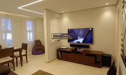 Casa a Venda em Valinhos / SP. - 3 Dorms. 2 Vagas - R$ 760mil - ACEITA FINANCIAMENTO, NÃO ACEITA PERMUTA.