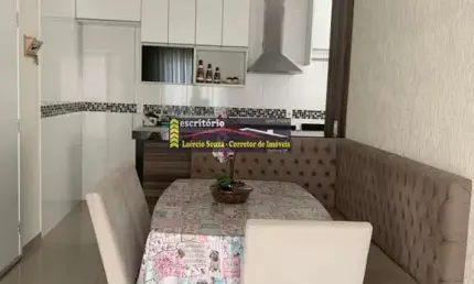 Apartamento a venda em campinas/sp -3 dorms, 1 vaga - r$ 350mil. estuda propostas por menor valor - aceita financiamento