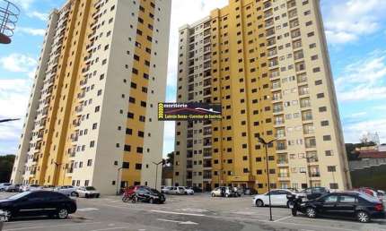 Apartamento Venda em Valinhos SP, Res. Valencia - 5º Andar - 2 dorms, Elevador, Armarios Cozinha R$ 315.000,00