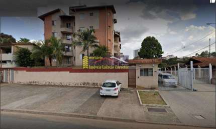 Apartamento para Venda em Valinhos, Ortizes, 2 dormitórios, 1 suíte, 2 banheiros, 1 vaga