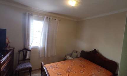 Apartamento Venda Campinas SP, São Bernardo 78m²au, 3 dorms (1suite) R$ 600mil Aceita Troca Apto Valinhos até R$ 450mil