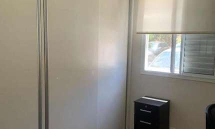Apartamento para Venda em Valinhos, Ortizes, 2 dormitórios, 1 banheiro, 1 vaga
