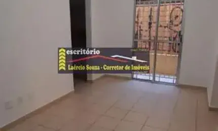 Apartamento à Venda em Valinhos SP, com 63m²au, 3 dorms, 2 vagas - R$ 280.000,00
