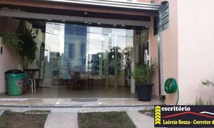 Casa Venda Valinhos, Palmares 3 dorms (1 suite) - R$ 330.000,00  Venda ou Troca 100% Apartamento Ortizes em Valinhos