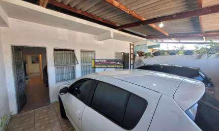 Casa Venda em Valinhos SP - bairro Vila Boa Esperança, Possui 2 casas terreno - R$ 500.000,00