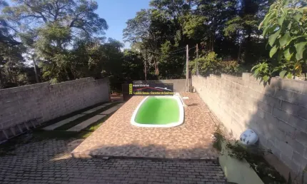 Salão locação festas à venda valinhos sp, são bento de recreio - r$ 450.000,00 estuda veículos como parte de pagamento
