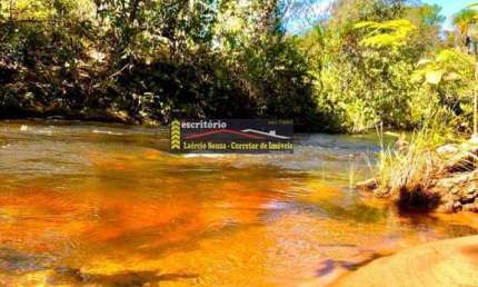 Ponto Turístico com Estruturas Gastronômica no Jalapão, estado do Tocantins