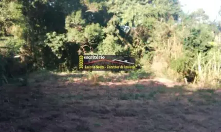 Terreno Venda em Vinhedo SP, 2.200m² no bairro Vista Alegre - R$ 1.285.000,00