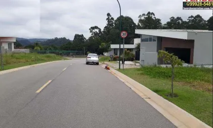 Terreno Condomínio à Venda em Vinhedo SP, Residencial Arboretum 602m² - R$ 610.000,00