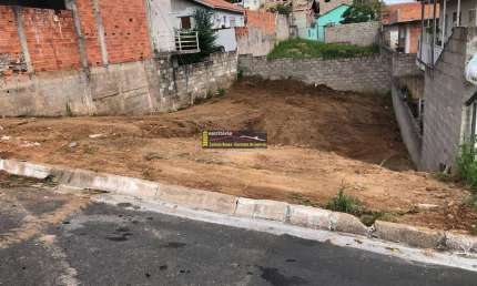 Terreno para Venda em Valinhos, Jardim Nova Palmares II