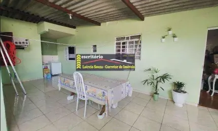 Casa Venda em Valinhos SP, Santo Antonio, 2 dorms (1 suite) 164m²ac R$ 790mil Aceita Permuta Casa Menor Valor