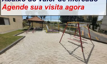 Apartamento à venda em valinhos, bairro monte verde - 56m², 1 vaga, monte verde - r$ 250.000,00 aceita financiamento