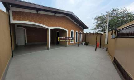 CA0803 - Casa Venda em Valinhos SP, 3 dorms (1 suite), Edícula,  390m² terreno - R$ 850.000,00
