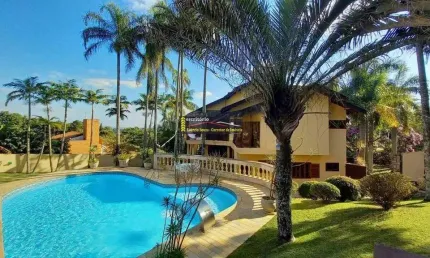Casa em Condomínio Locação em ValinhoS SP, Vale do Itamaracá