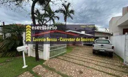 Casa condmínio à venda em valinhos sp, 770m² ter, 360m² constr, térrea - r$ 1.490.000,00  aceita financiamento bancário
