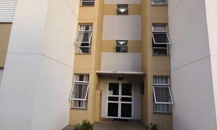 Apartamento Venda Valinhos SP, Vale das Figueiras 48m²au, 2 dorms, armários,1 vaga - R$ 230.000,00 Aceita Financiamento