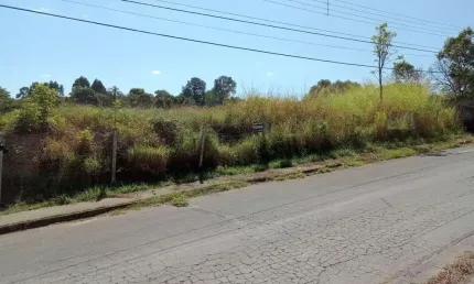 Terreno para Venda no bairro Chácaras São Bento, localizado na cidade de Valinhos / SP.  Área do Terreno com 2.000,00 m² - Valor do Imóvel R$ 610.000,00, IPTU R$ 150,00.