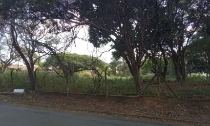 Terreno Venda em Valinhos SP, região de Chácaras com 2.310m² - R$ 540.000,00