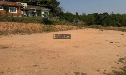 Terreno Venda em Valinhos, bairro Vale Verde com 1.300m² - R$ 650.000,00 Estuda Propostas com carros