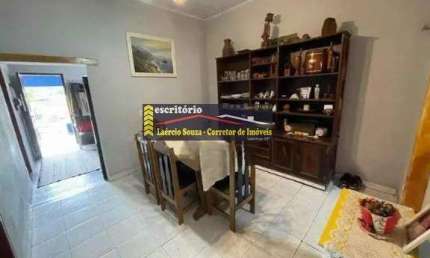 Casa Venda Vila Santana, Valinhos / SP - R$ 465.000,00