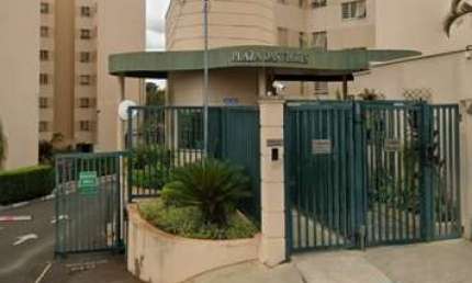 Apartamento Venda, Residencial Plaza das Flores, Campinas / SP, 3 dormitórios, sendo 1 suíte. Valor:  R$ 481.000,00